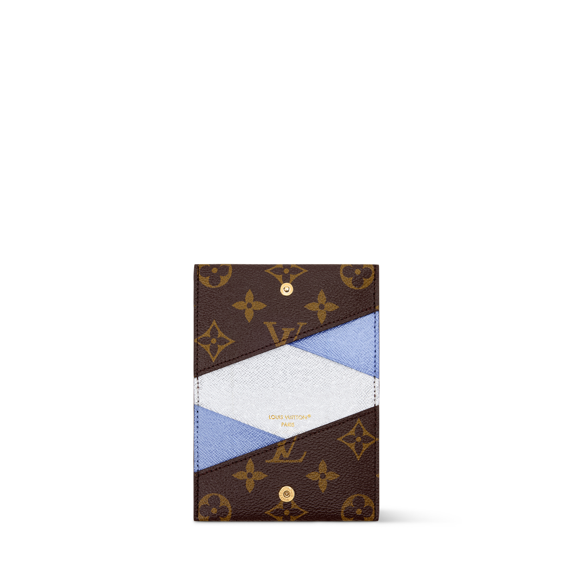 カードケース ポルト カルト・スリム モノグラム｜ルイ・ヴィトン 公式